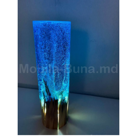 Ночник из эпоксидной смолы А-18